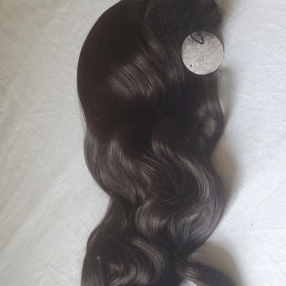 Wig main image 5